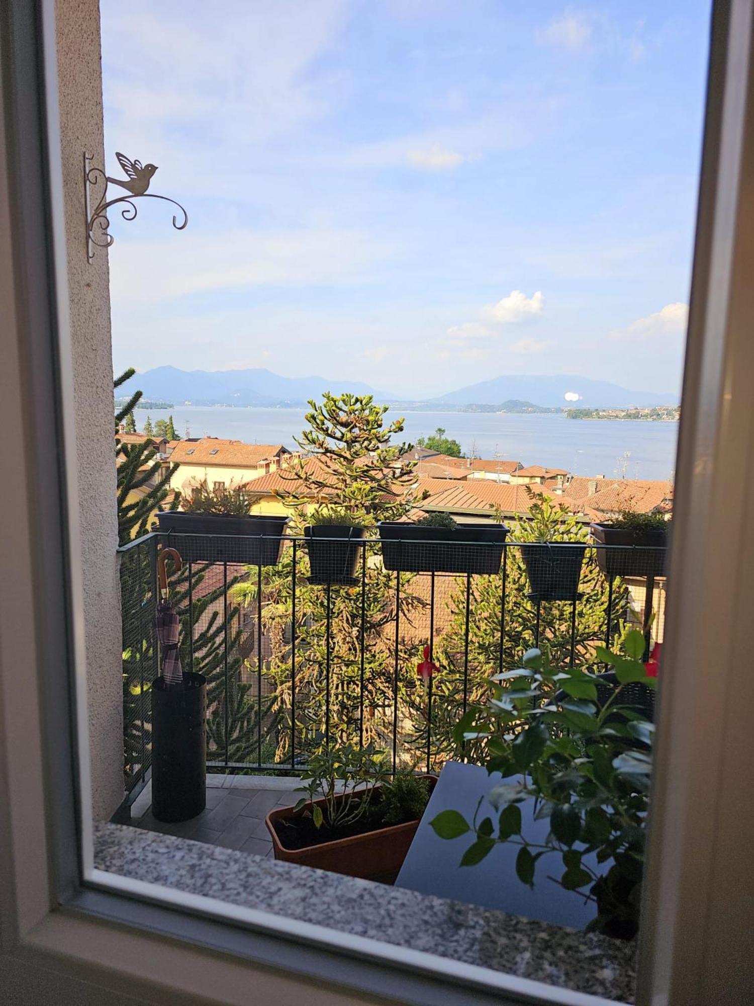 Lake View مييْنا المظهر الخارجي الصورة